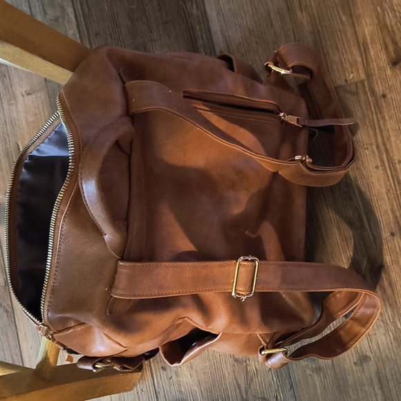 Backpack bag - Picture 3 of 3